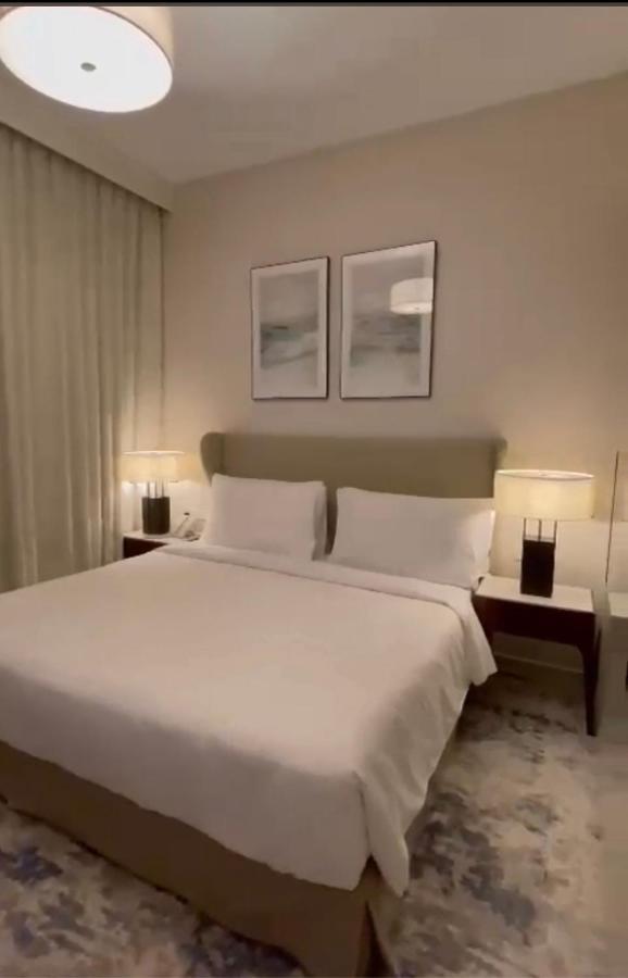 With Three Bedrooms At Address * Sharm