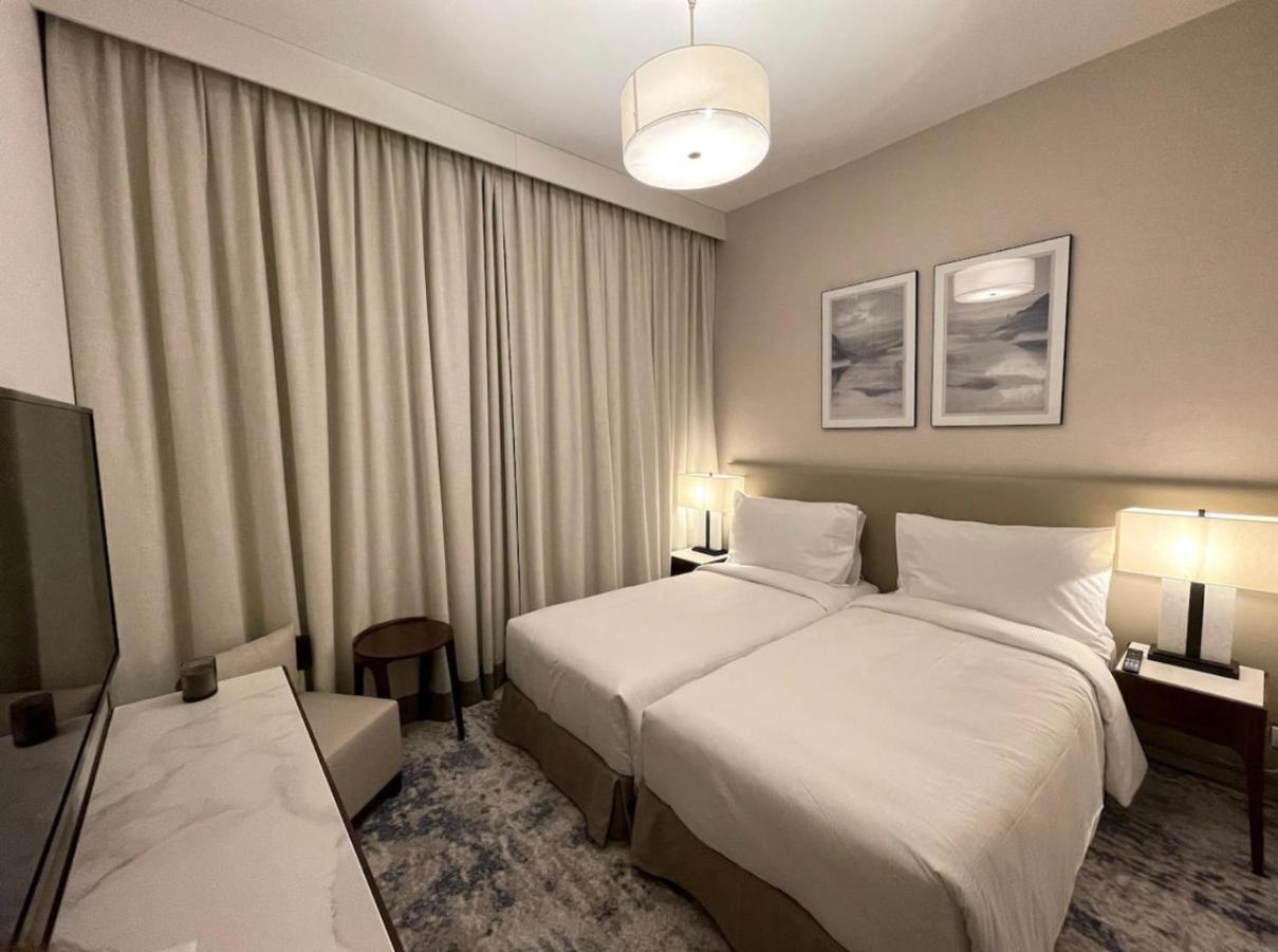 Apartment With Three Bedrooms At Address Sharm
