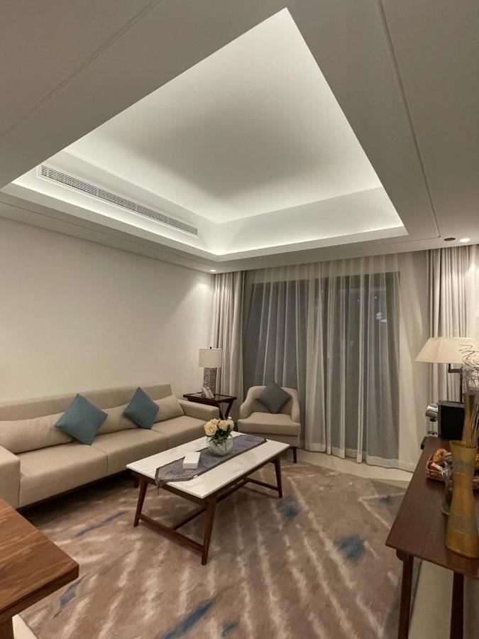 With Three Bedrooms At Address *