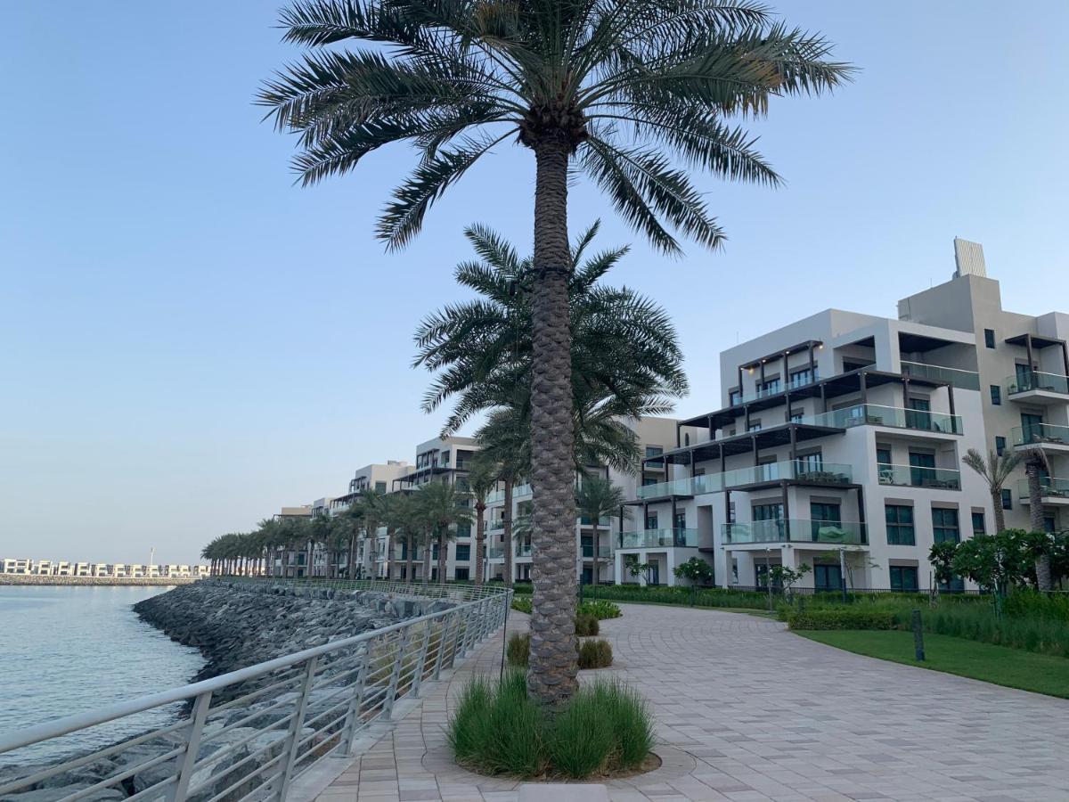 With Three Bedrooms At Address Apartment Sharm