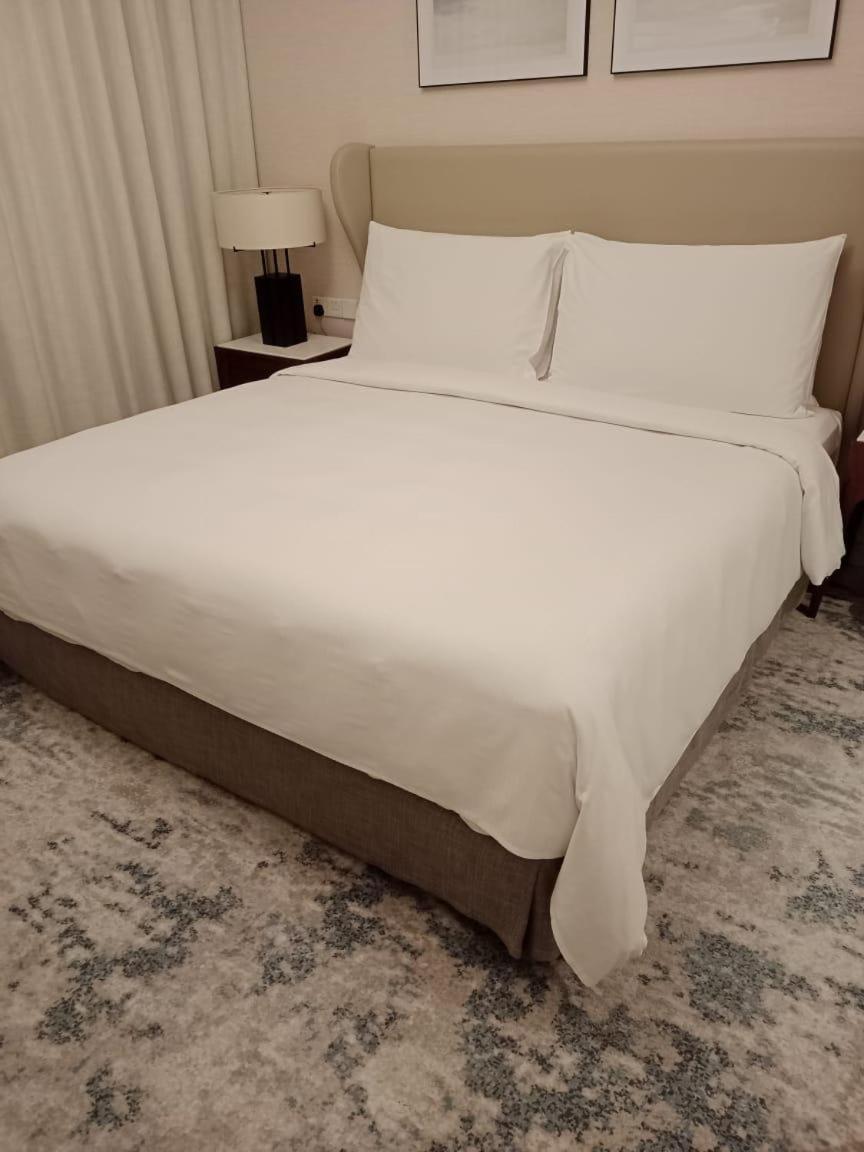 With Three Bedrooms At Address *