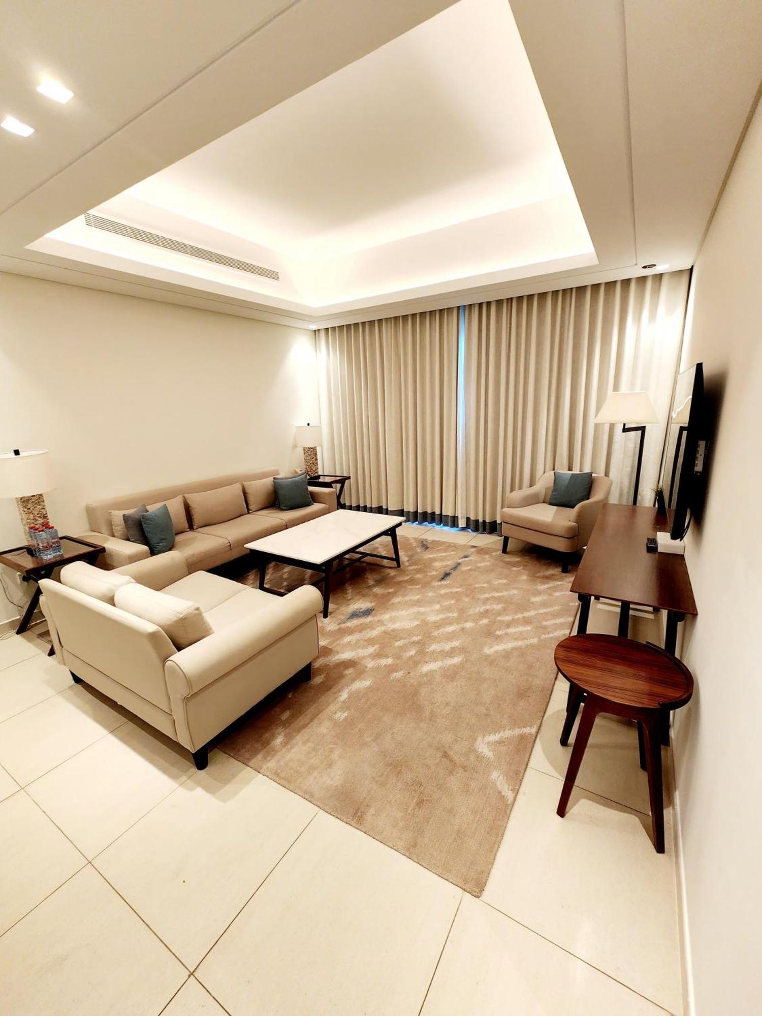 With Three Bedrooms At Address *