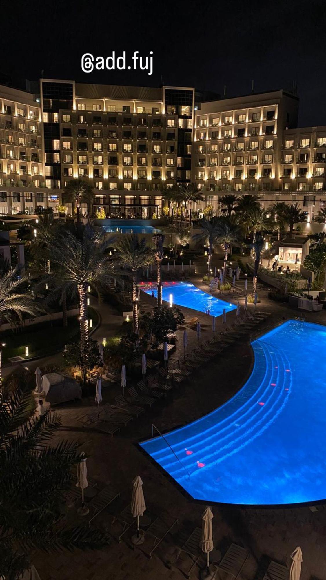 With Three Bedrooms At Address Apartment Sharm
