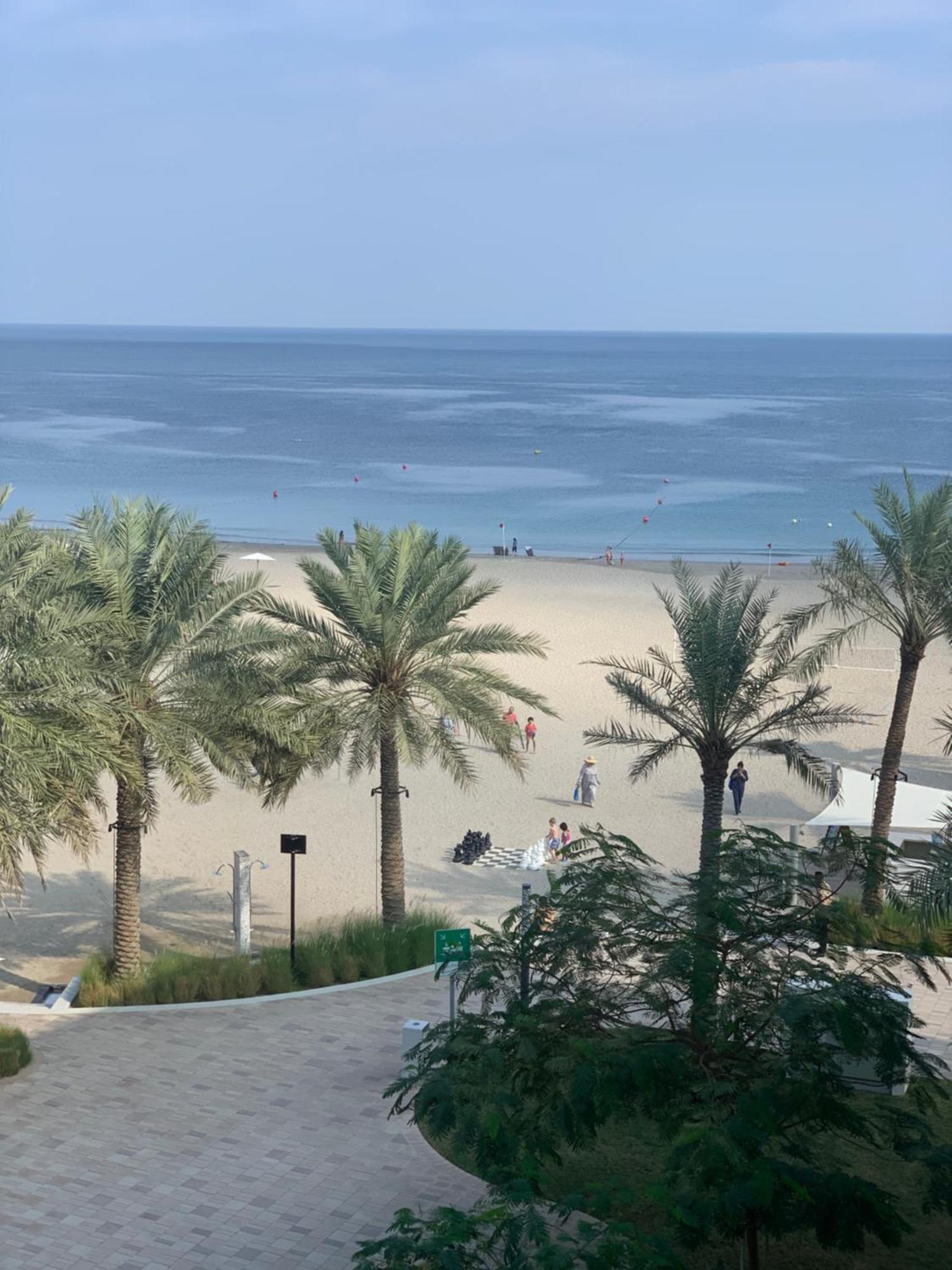 With Three Bedrooms At Address * Sharm