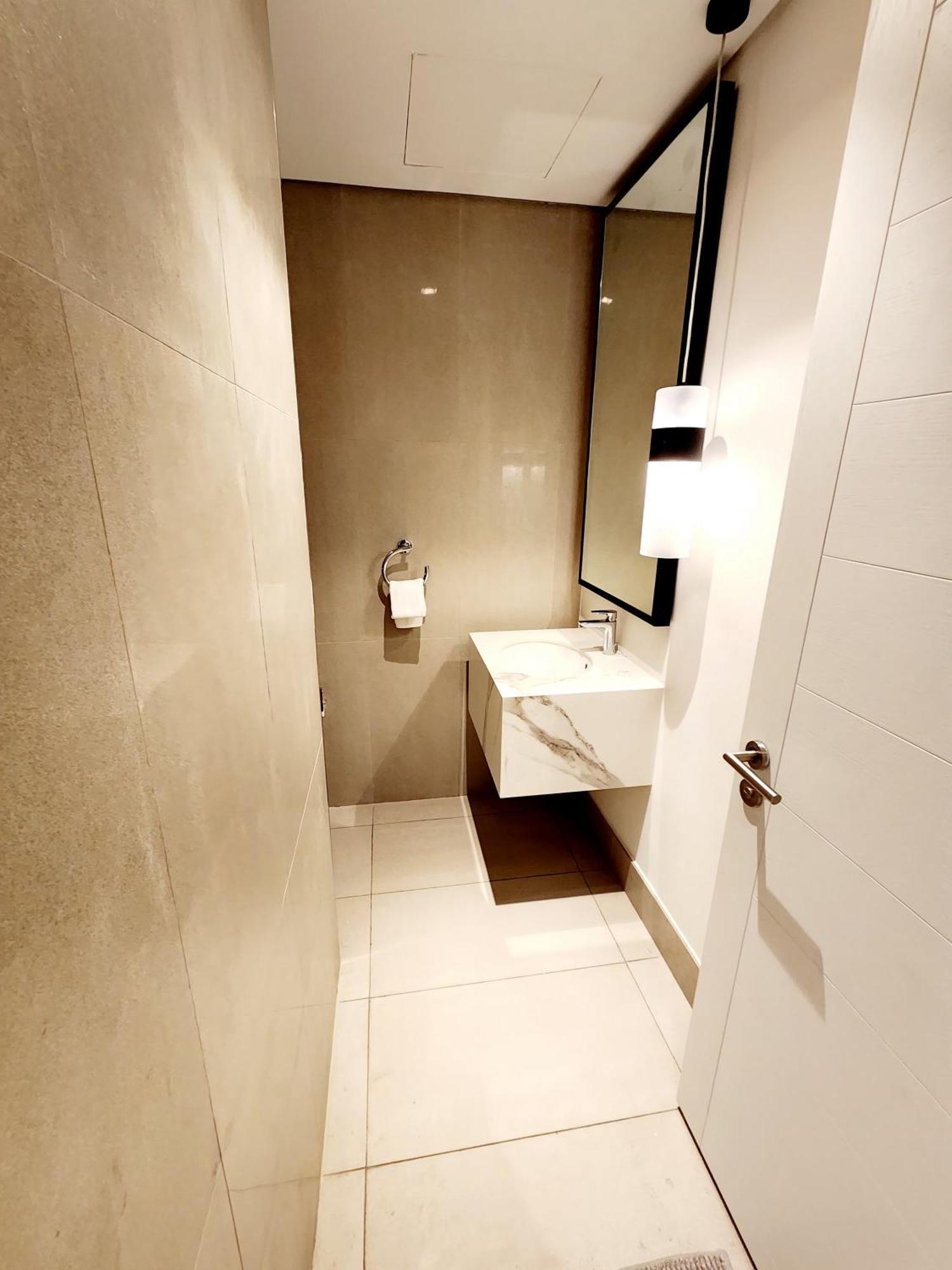 Apartment With Three Bedrooms At Address Sharm